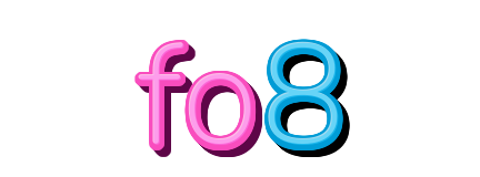 fo8 — logo kanal
